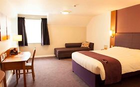 Premier Inn Redditch North